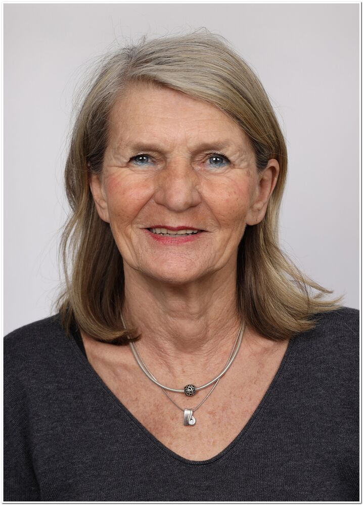 Doris Reitz Banner